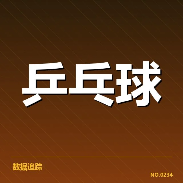 已确认的配对名单和比赛赛程